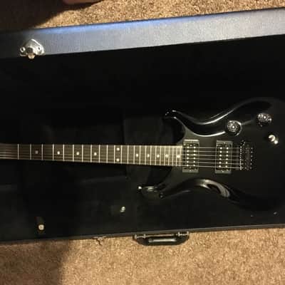 Prs Standard 24 2003 Black image 5