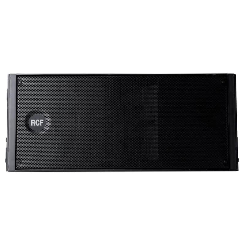 RCF HDL 20-A Dual 10" Active Powered Line Array Module image 1