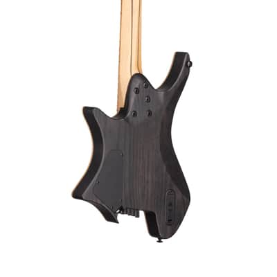 Boden Original NX 7 Charcoal Black B-Stock image 9