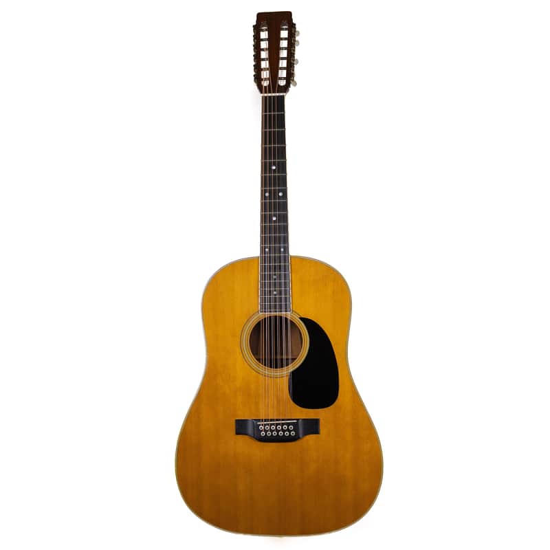 Martin D12-35