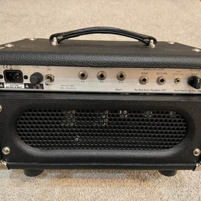 Two Rock Studio Signature 2021 - Black image 3