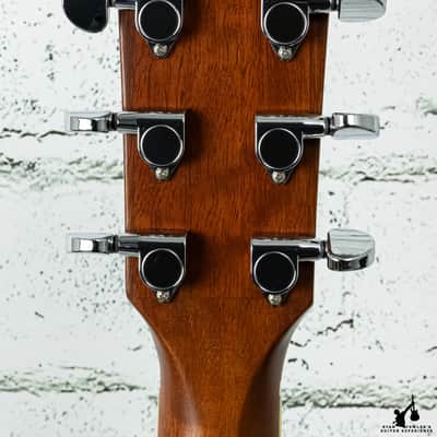 Yamaha FG820 Acoustic Natural image 7