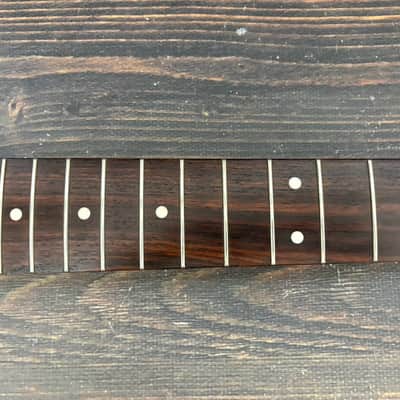 2004-06 Fender Japan JB-62 Jazz Bass Neck Made in Japan image 14