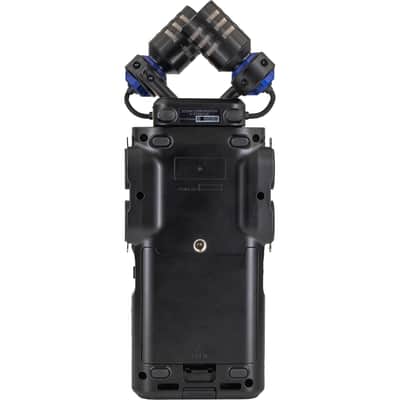 Zoom H6 Studio Audio Recorder image 2