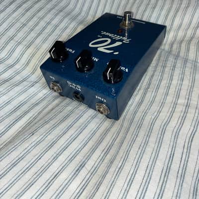 Fulltone '70 V1 2000s - Blue image 2