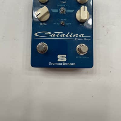 Seymour Duncan Catalina Chorus | Reverb