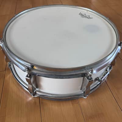 Ludwig 5 x 14" Vistalite Jazz Festival Snare Drum (Peter Erskine Private Collection) image 2