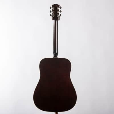 Gibson Hummingbird Standard, Vintage Sunburst | Demo image 3