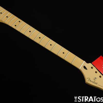 Fender Buddy Guy Stratocaster Strat NECK Maple Soft image 3