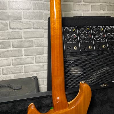 2014 PRS Custom 24 10-Top - Eriza Verde image 12