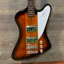 Epiphone Thunderbird Vintage Pro Tobacco Sunburst w/ Gig Bag