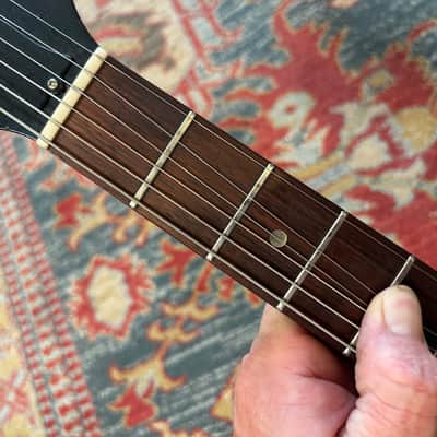 Epiphone Olympic Double 1965 - Cherry image 13