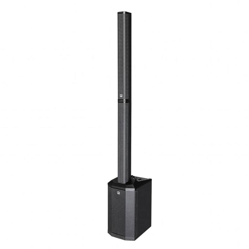 HK Audio Polar 8 Complete Column PA Speaker System image 1