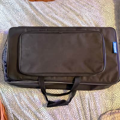 🚊 Pedaltrain JR MAX with Soft Case/Strap 2010s - Black image 11