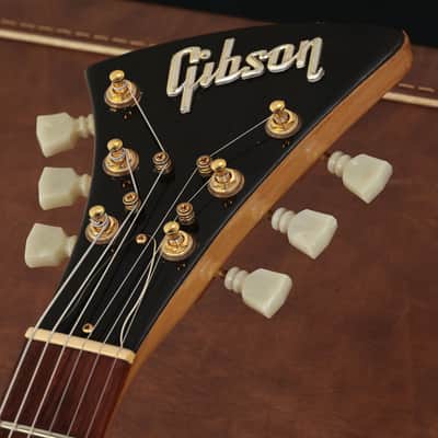 Gibson USA 1982 Moderne Heritage Korina Gibson Moderne [E082] (06/24) image 18