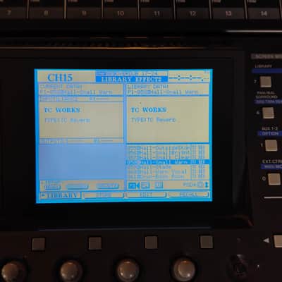 Tascam DM-24 + 2x ADAT expansion + Meter Bridge AWESOME condition image 5