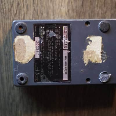 PDM1  Progamable Modulation Delay (RARE) 1980s image 3