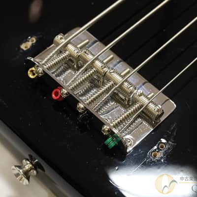 Fender American Vintage II 1960 Precision Bass Black 2024 image 8