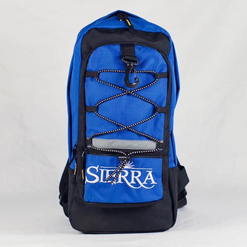 Immagine Sierra Guitars Logo Backpack - 1