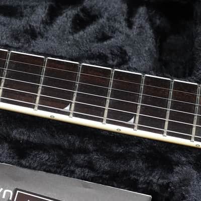 Jackson Concept Series SL Walnut HS Soloist 2022 - Natural image 10