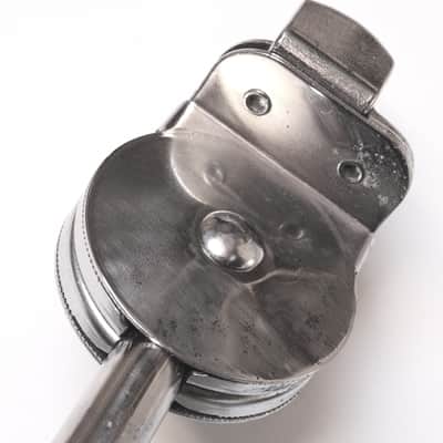 Slingerland Clip-Style Double Tom Arm Holder - 1960s image 10