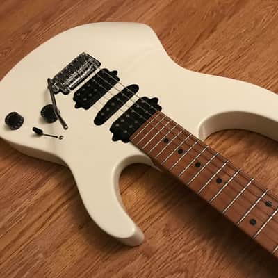 Suhr Modern Custom image 11