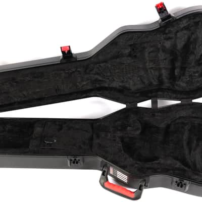Gator GTSA-GTRLPS Gibson Les Paul Electric Guitar Case TSA ATA image 2