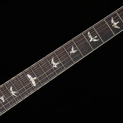 PRS Santana Retro Orange 10 Top (062) image 9