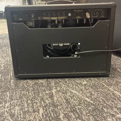 Mesa Boogie Rect-O-Verb 50 image 8