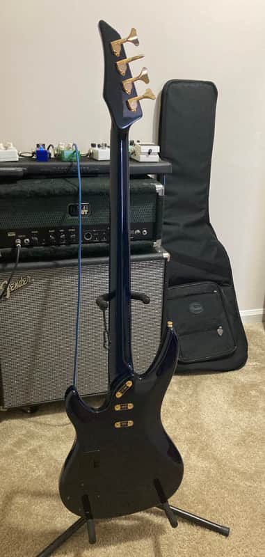 Yamaha RBX800A | Reverb