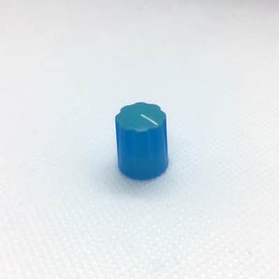 Blue/Green "Glow in the Dark" Davies 1900H Clone Knob - Set of 10 image 2