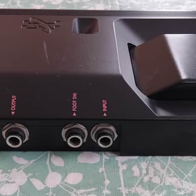 Ibanez EC20 Shark Distortion/Overdrive image 3