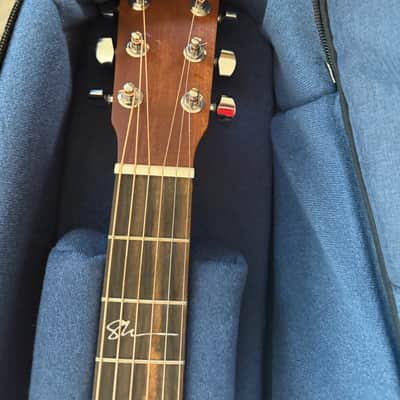 Martin 000JR-10E Shawn Mendes 2022 - Present - Natural image 7