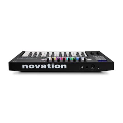 Novation Launchkey 25 [MK3] - Brand New image 3