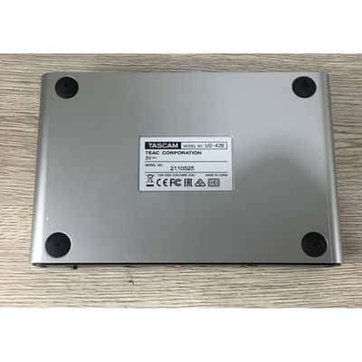 Tascam US-42B image 7