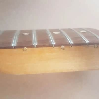 1962 FENDER STRATOCASTER NECK USA image 12