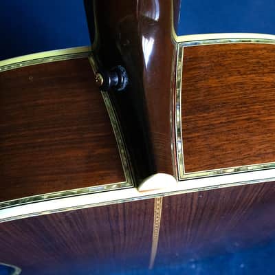 Martin D-45 1974 image 10