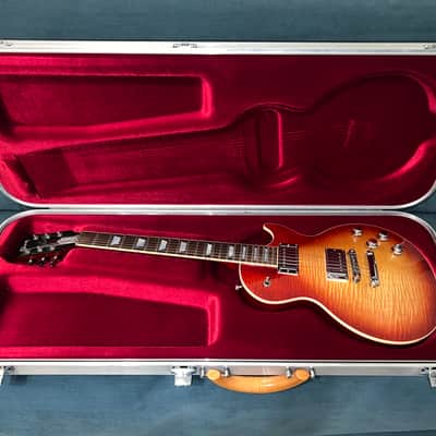 Gibson Les Paul Traditional HP 2017 image 1
