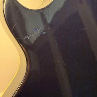 Gibson Les Paul Traditional 2015 - Ocean Blue imagen 16