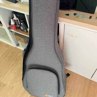 puluo 36 inch acoustic guitar 2025 image 4