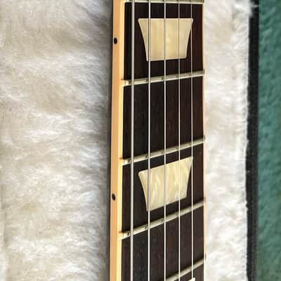 Gibson SG Standard T 2016 - Ebony w/Gibson Hard Case image 8