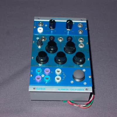 Eardrill Buchla Eardrill MM with Jason Butcher modules image 2