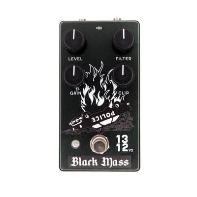 1312 Distortion V3-Racing Green image 1
