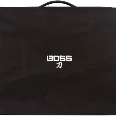Boss Katana 50 Amplifier Cover image 1