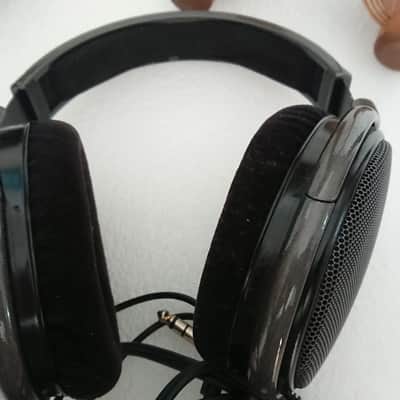 Sennheiser HD 650 - Black / Grey image 8