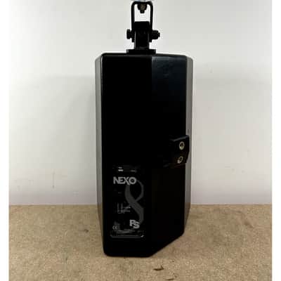 Nexo Ps8 - Passive Speaker - Good w/ wall brackets image 7