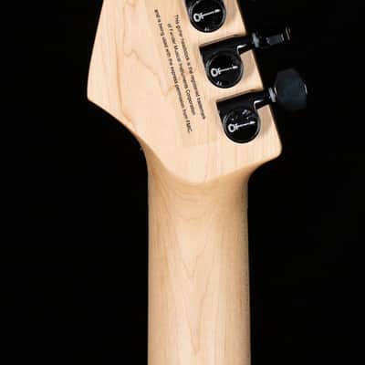 Charvel Pro-Mod San Dimas Style 1 HH FR E Ash Old Yella (076) image 6