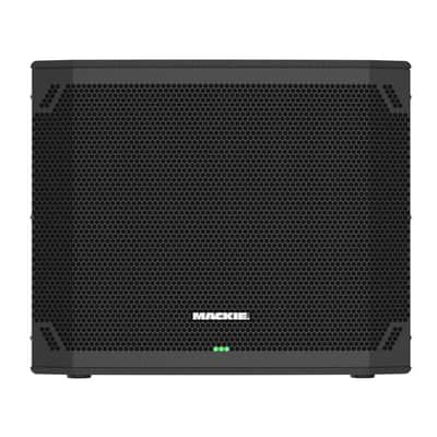 Mackie Thump15Sv4 15-Inch Professional 1400W Powered Subwoofer image 2