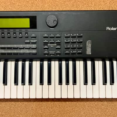 Roland XP-80 76-Key Synth - Serviced – Warranty image 5