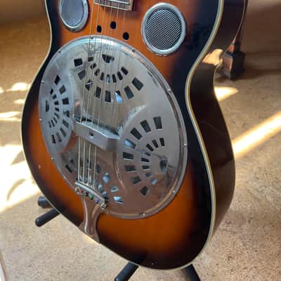 Johnson Resonator image 2